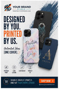 Costomized Mobile Covers.