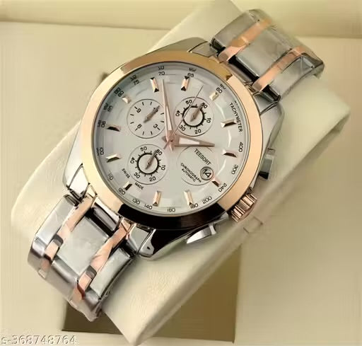 TEESORT WATCH FOR MEN