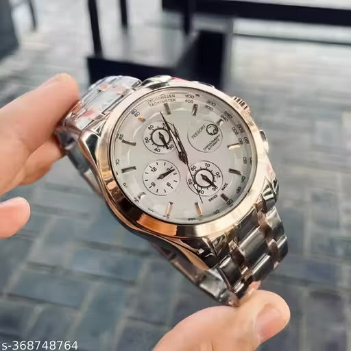 TEESORT WATCH FOR MEN