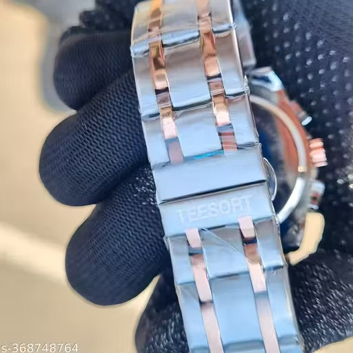 TEESORT WATCH FOR MEN