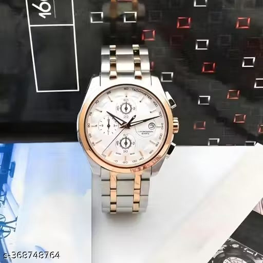 TEESORT WATCH FOR MEN