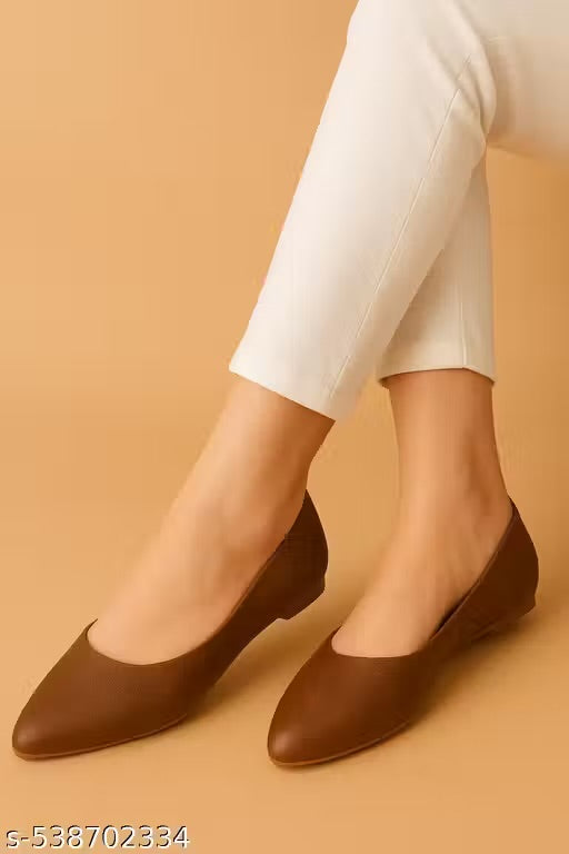 NJ Fashiion Casual bellie for Girls & Women.