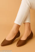 NJ Fashiion Casual bellie for Girls & Women.