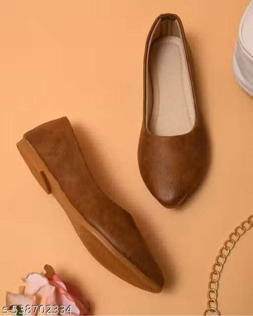 NJ Fashiion Casual bellie for Girls & Women.