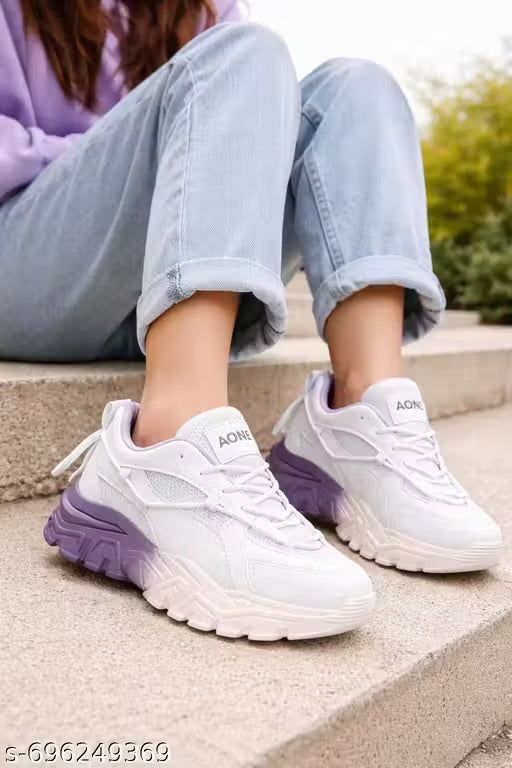 Women Sneakers Shoes and Casual Shoes Sport Shoes