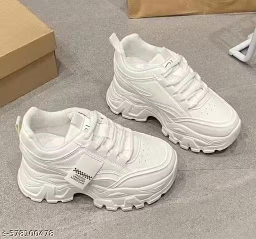 Stylish Women Casual Shoes