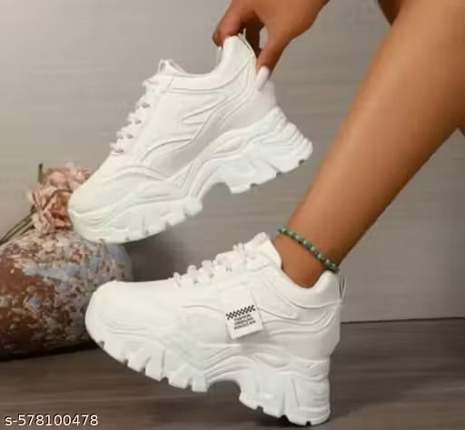Stylish Women Casual Shoes