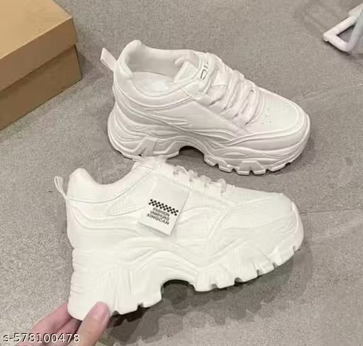 Stylish Women Casual Shoes