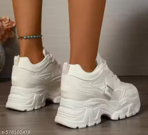 Stylish Women Casual Shoes