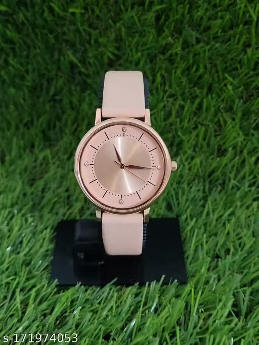 Best Quality Royal Embossed Designer Shine Round Dial