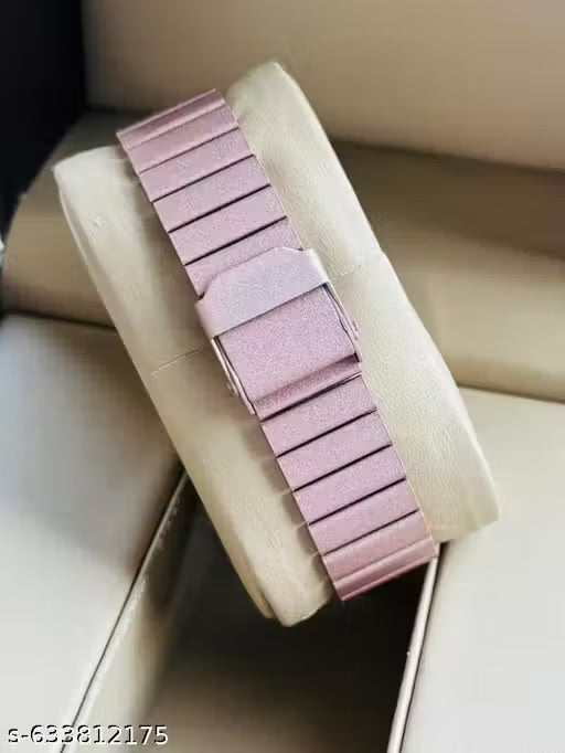 SHREEDATT-Women’s Premium Rose Gold Analog Watch