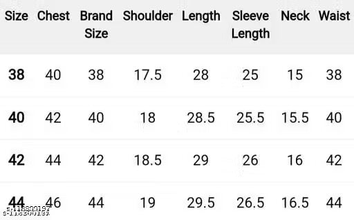 Men Formal Casual Full Sleeves Shirts