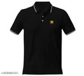 MEN'S TRENDY POLO T SHIRT