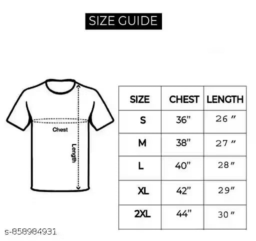 MEN'S TRENDY POLO T SHIRT