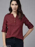 women Trendy Top For Women