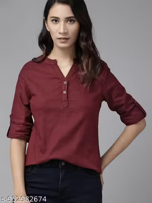 women Trendy Top For Women