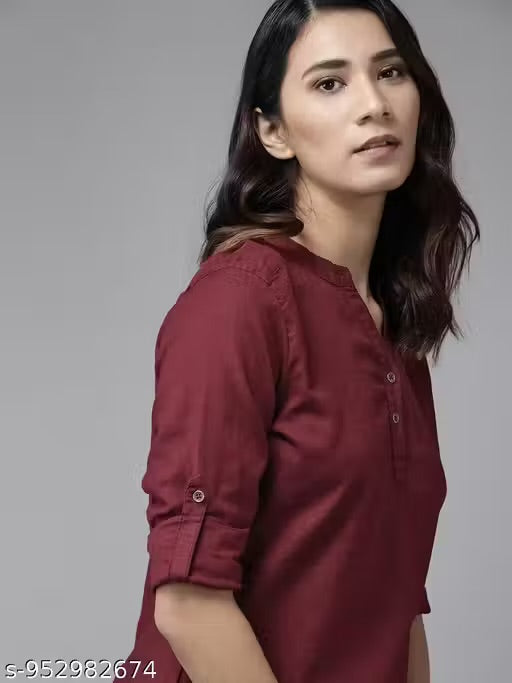 women Trendy Top For Women