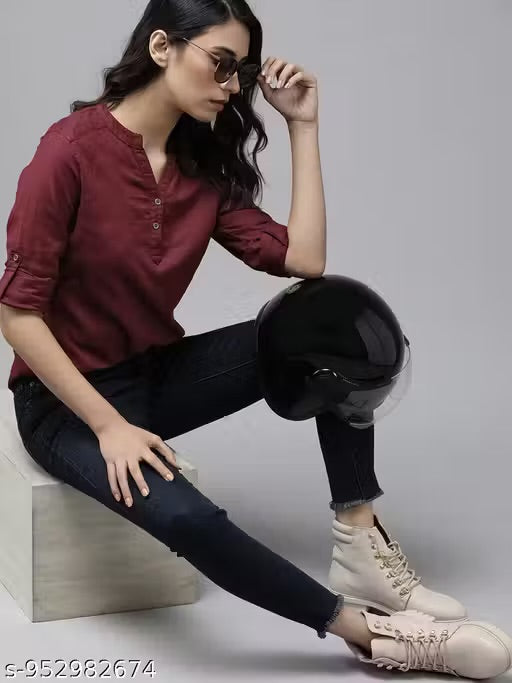 women Trendy Top For Women