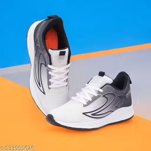 PENNEN Men Casual Shoes offer a stylish look