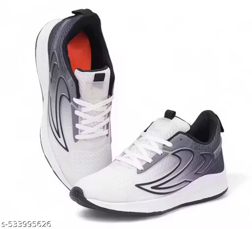 PENNEN Men Casual Shoes offer a stylish look