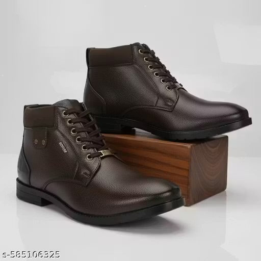 Premium Quality Chelsea Boots for Men | Formal Shoes