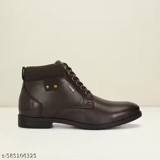 Premium Quality Chelsea Boots for Men | Formal Shoes