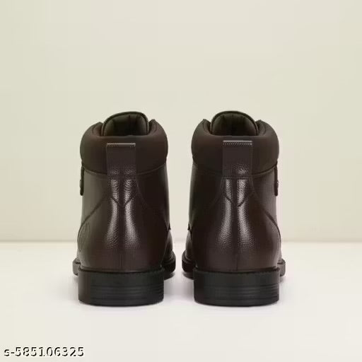 Premium Quality Chelsea Boots for Men | Formal Shoes