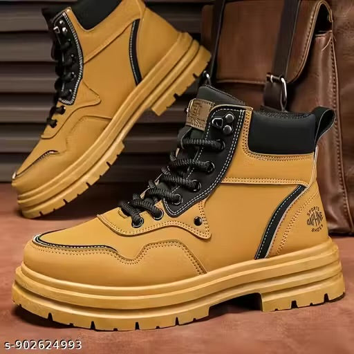 stylish casual shoes for men | boot for men |
