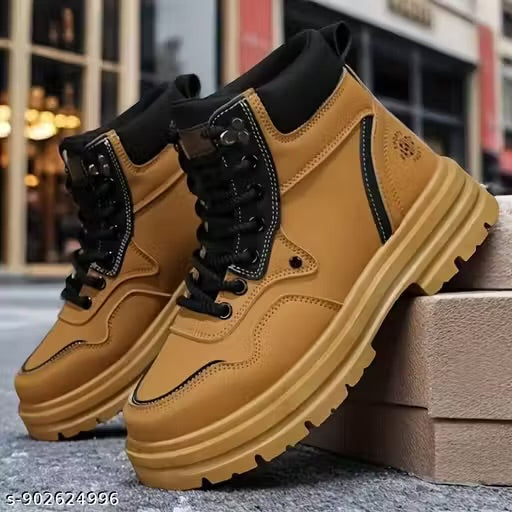 stylish casual shoes for men | boot for men |