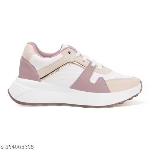 Stylish Slip-On Casual Shoes for Women