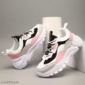 New classy, trending and multy colour sports and casual Shoes