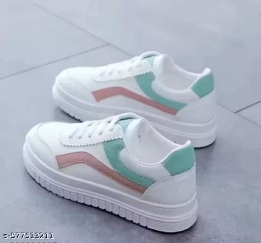 Women casual sneakers
