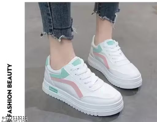 Women casual sneakers