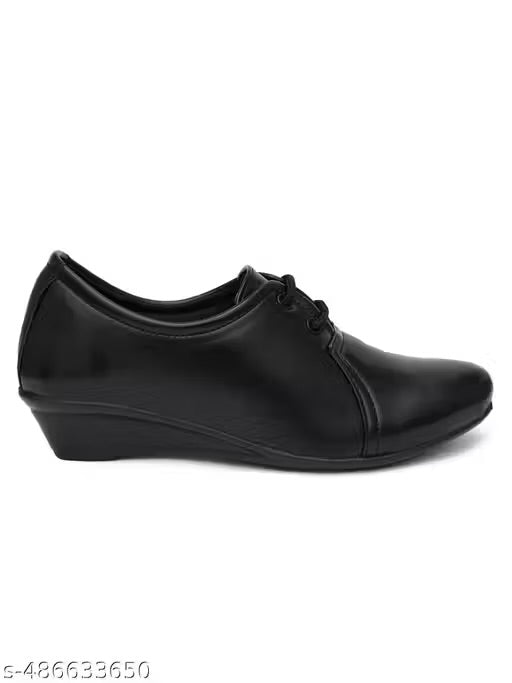PREKANZO Womens Loafer Stylish Formal shoes