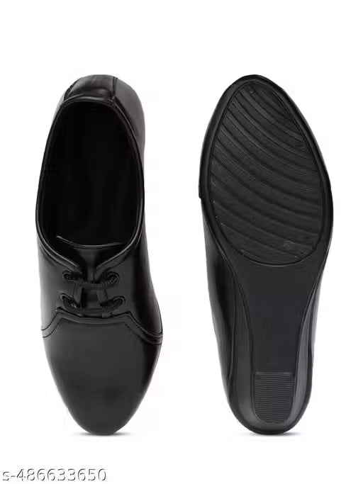 PREKANZO Womens Loafer Stylish Formal shoes