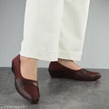 Havinosh Women |Premium Look|Non Slip Formal Shoes & belley