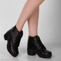 Trendy, Trending and Stylist Boot for Girls Latest Stylish Boots