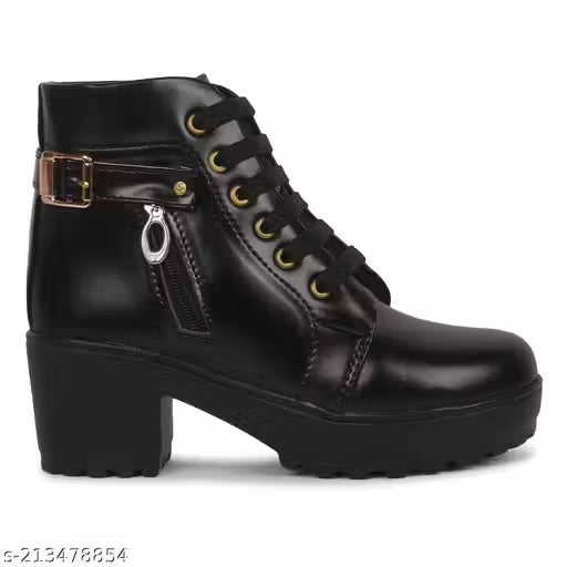 Trendy, Trending and Stylist Boot for Girls Latest Stylish Boots