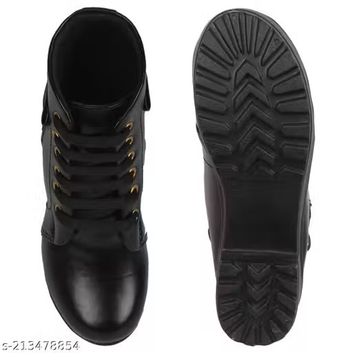 Trendy, Trending and Stylist Boot for Girls Latest Stylish Boots