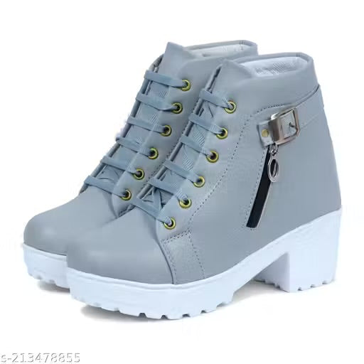 Trendy, Trending and Stylist Boot for Girls Latest