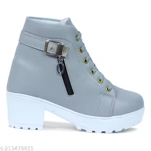 Trendy, Trending and Stylist Boot for Girls Latest
