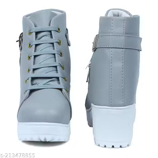 Trendy, Trending and Stylist Boot for Girls Latest