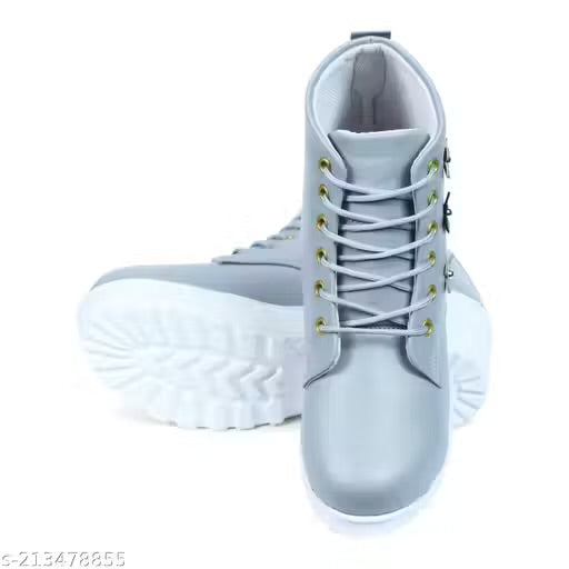 Trendy, Trending and Stylist Boot for Girls Latest