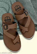 Cozy Wear Men's light weight and stylish slipper flip flops