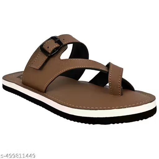 Cozy Wear Men's light weight and stylish slipper flip flops
