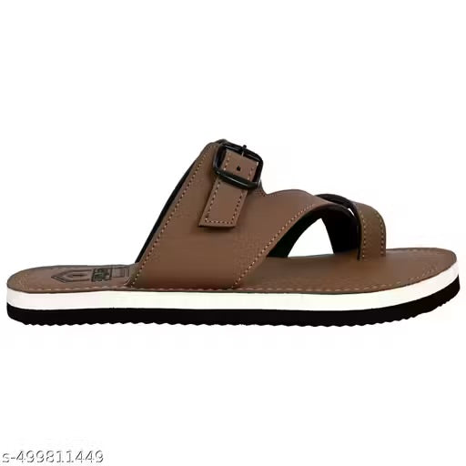 Cozy Wear Men's light weight and stylish slipper flip flops