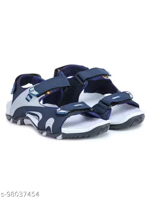 Men casual sandals for stylish looks