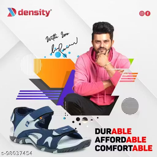 Men casual sandals for stylish looks