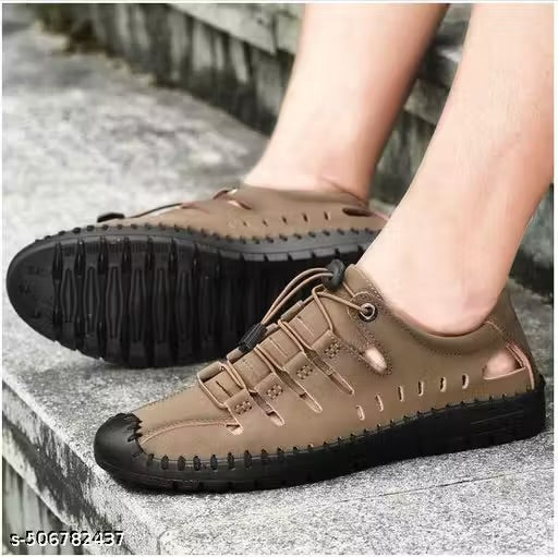 Casual Sandal Open Shoes For Men