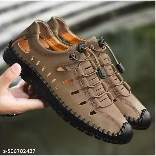 Casual Sandal Open Shoes For Men